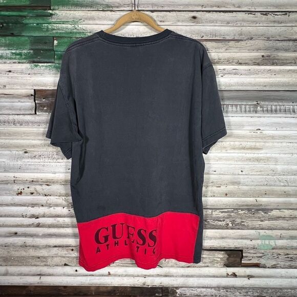 Vintage 1996 Guess Shirt - Picture 2 of 8